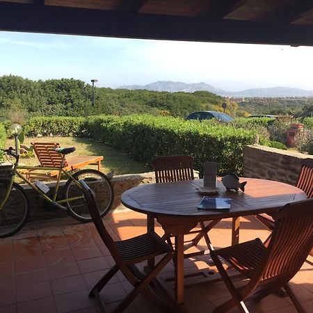 Sardinia Re - Casa Ibiscus Villa Stintino Eksteriør billede