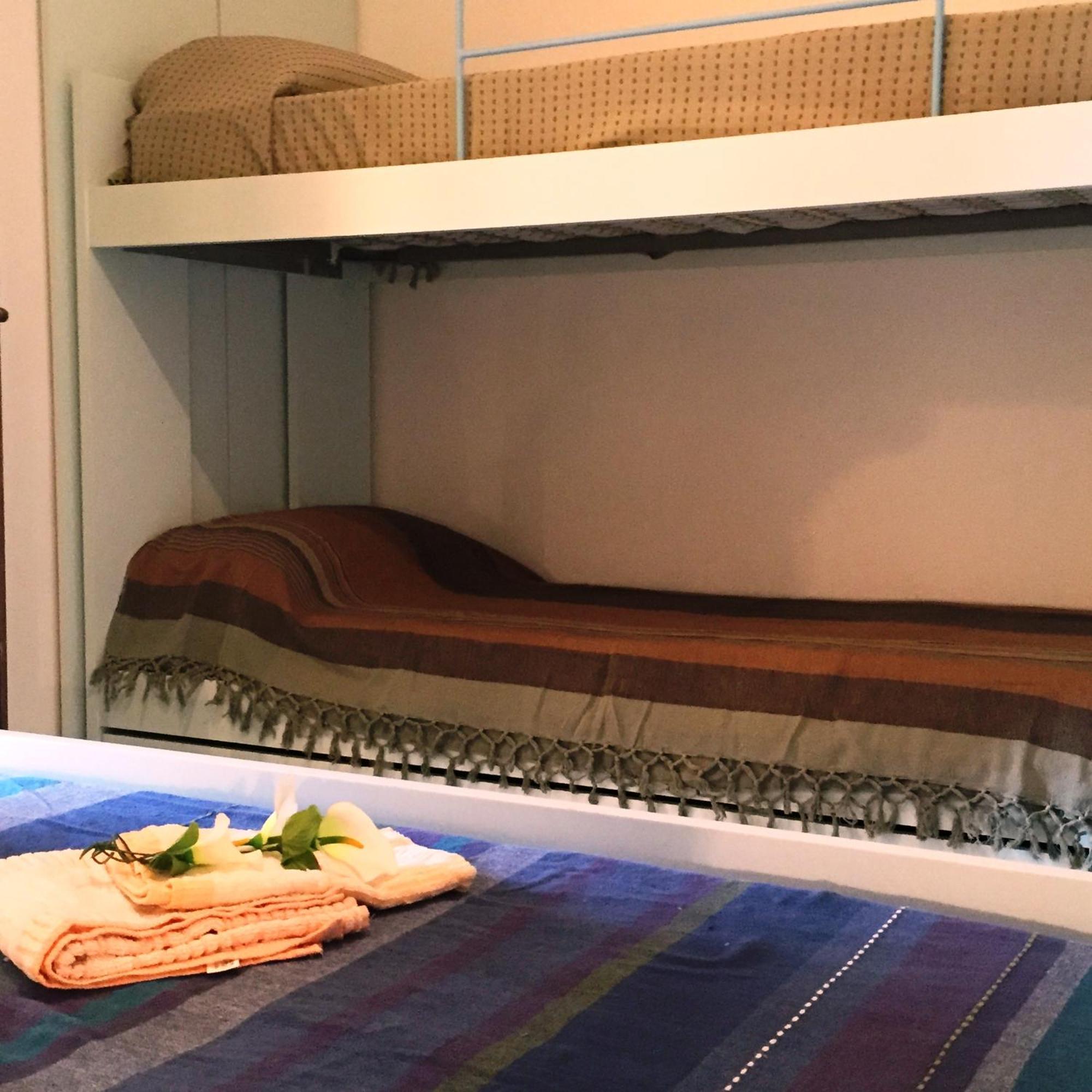Sardinia Re - Casa Ibiscus Villa Stintino Eksteriør billede
