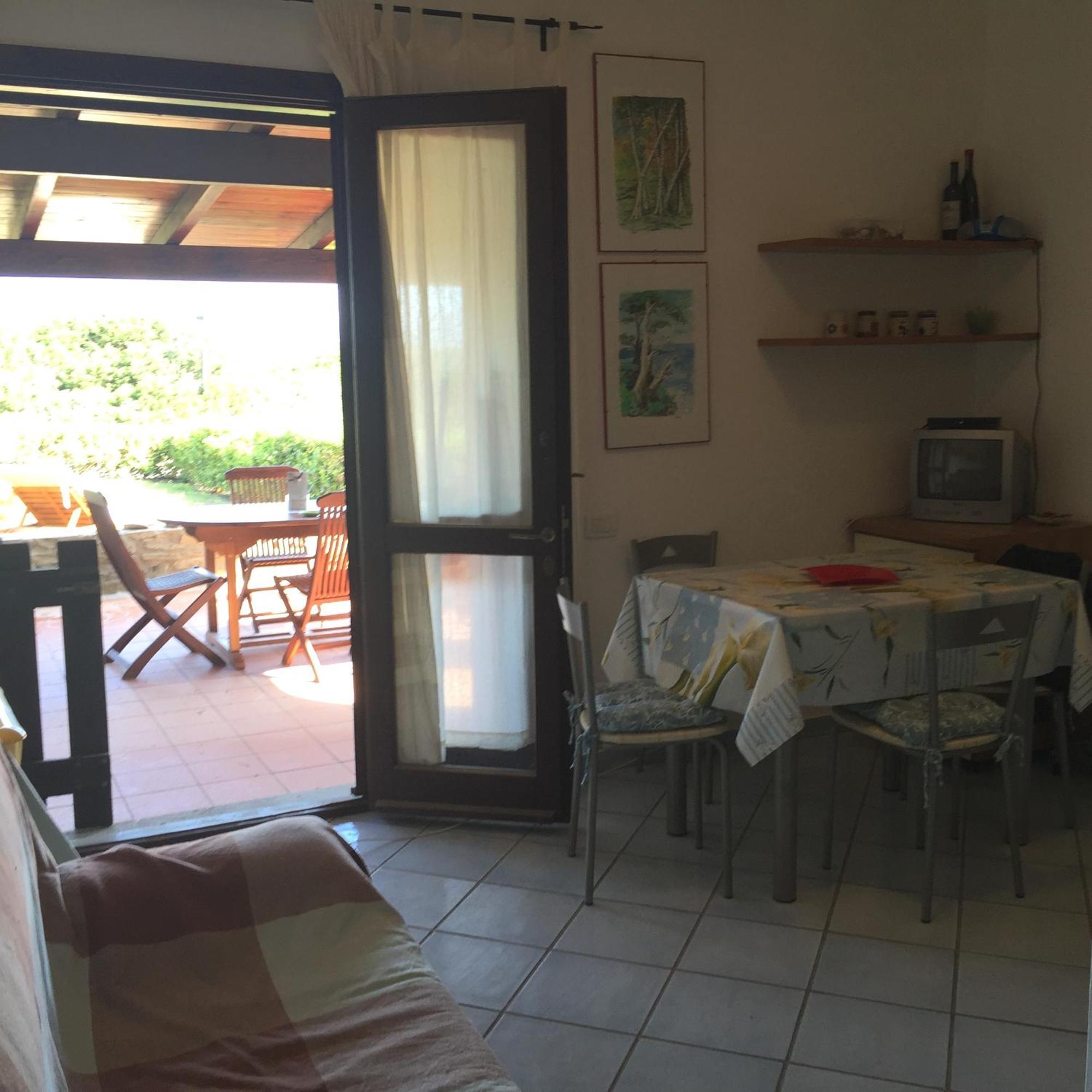 Sardinia Re - Casa Ibiscus Villa Stintino Eksteriør billede