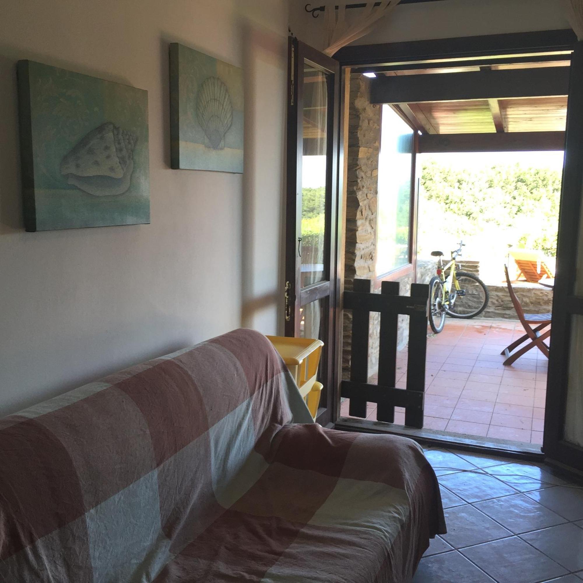 Sardinia Re - Casa Ibiscus Villa Stintino Eksteriør billede