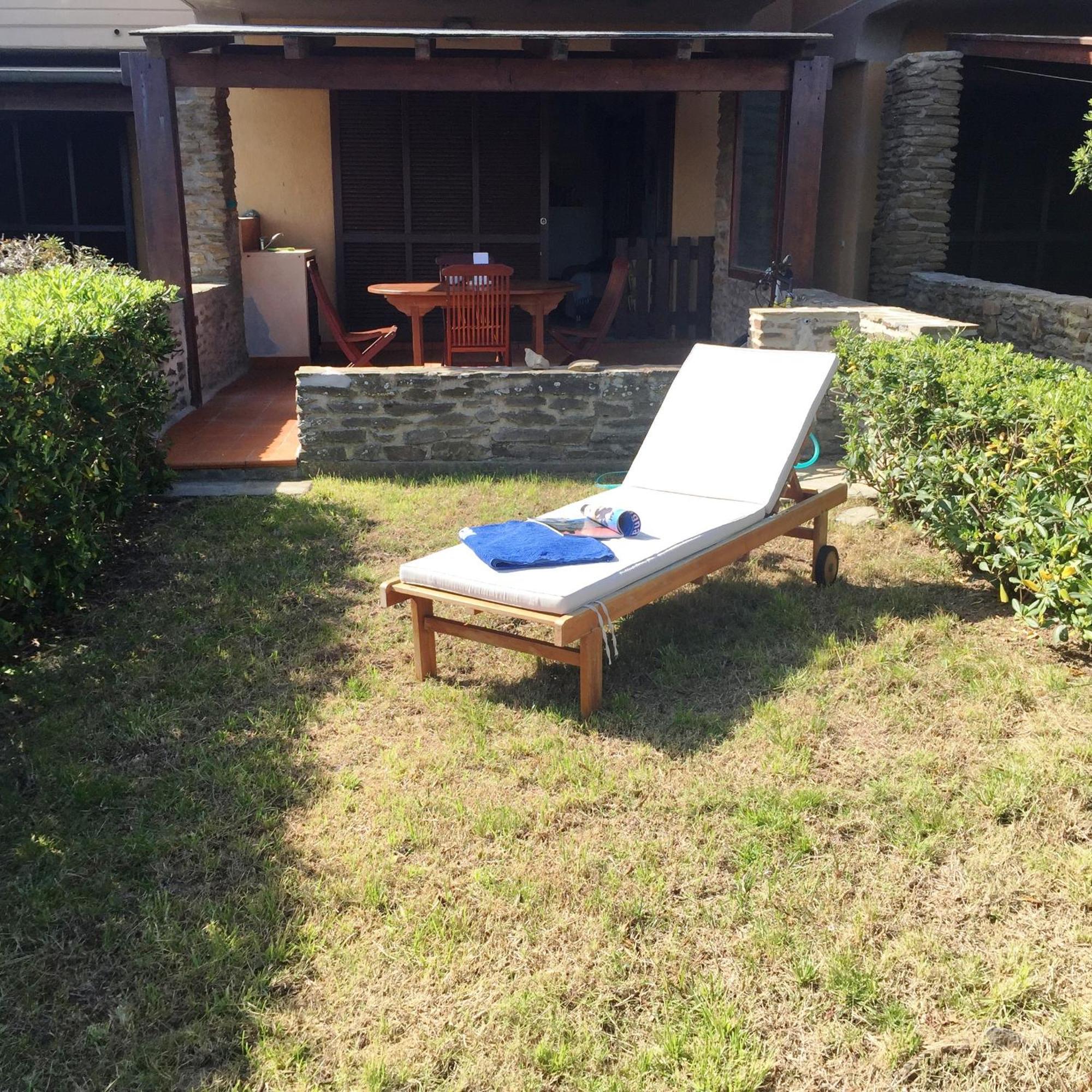 Sardinia Re - Casa Ibiscus Villa Stintino Eksteriør billede
